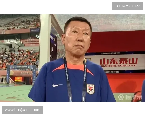 鲁媒报道崔康熙三次受邀未出席发布会 国内助教代为出席说明情况